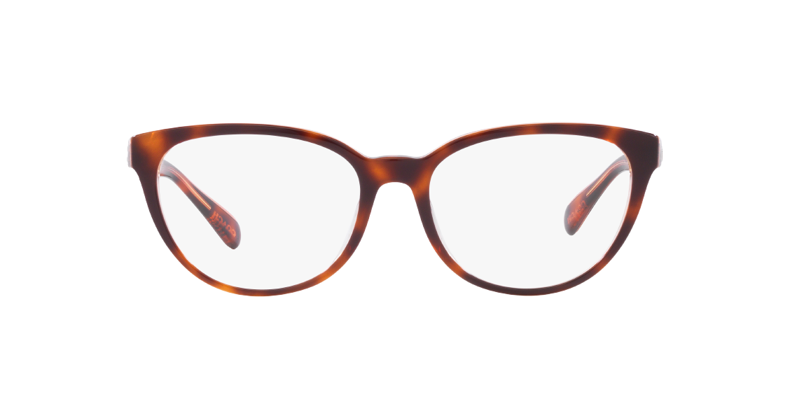 Оптическая оправа Coach HC6210U 5744