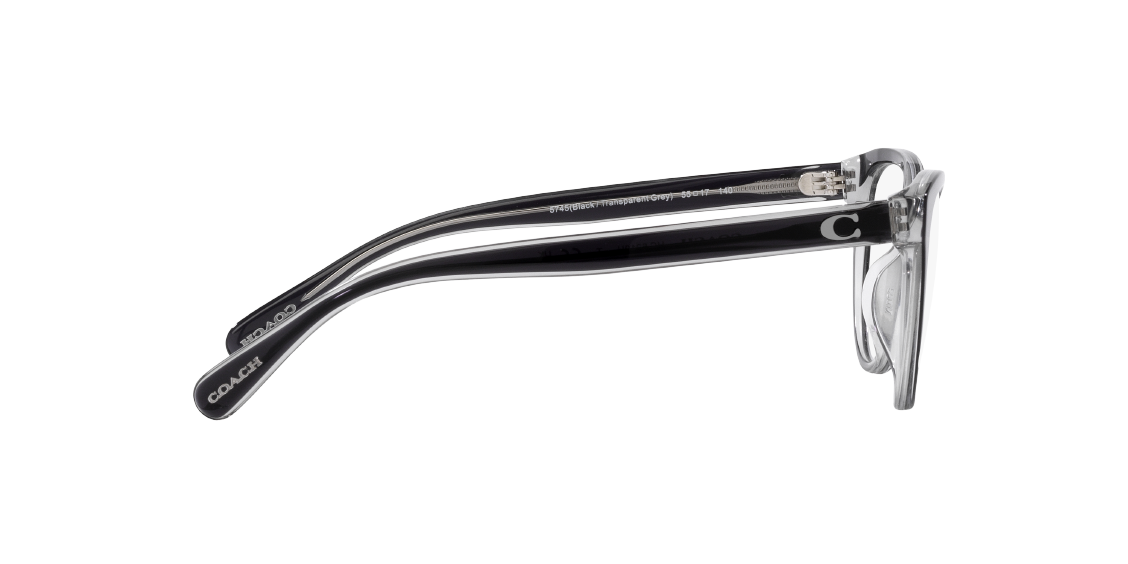 Оптическая оправа Coach HC6210U 5745