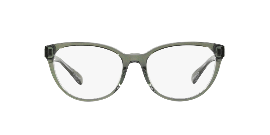 Оптическая оправа Coach HC6210U 5746