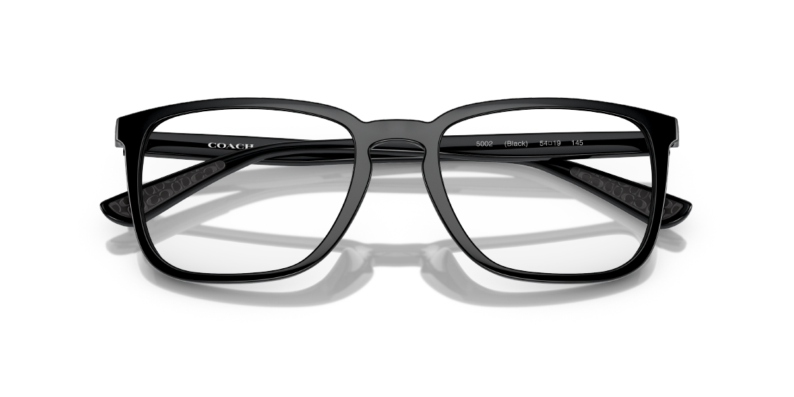 Оптическая оправа Coach HC6212U 5002