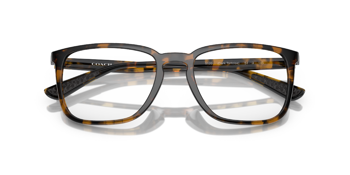 Оптическая оправа Coach HC6212U 5120