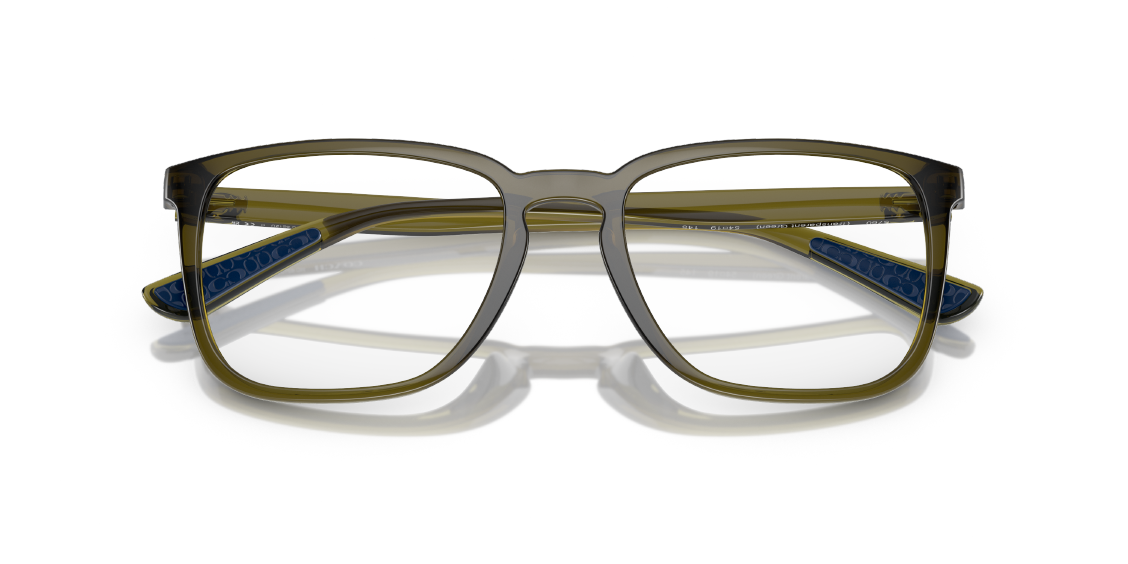 Оптическая оправа Coach HC6212U 5760