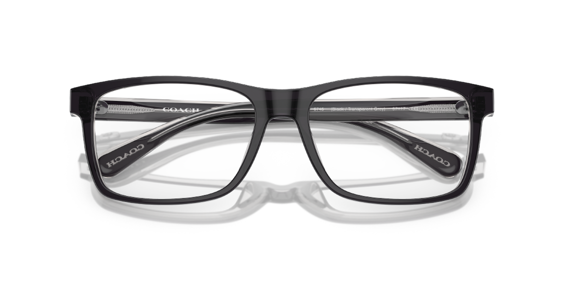 Оптическая оправа Coach HC6213U 5745