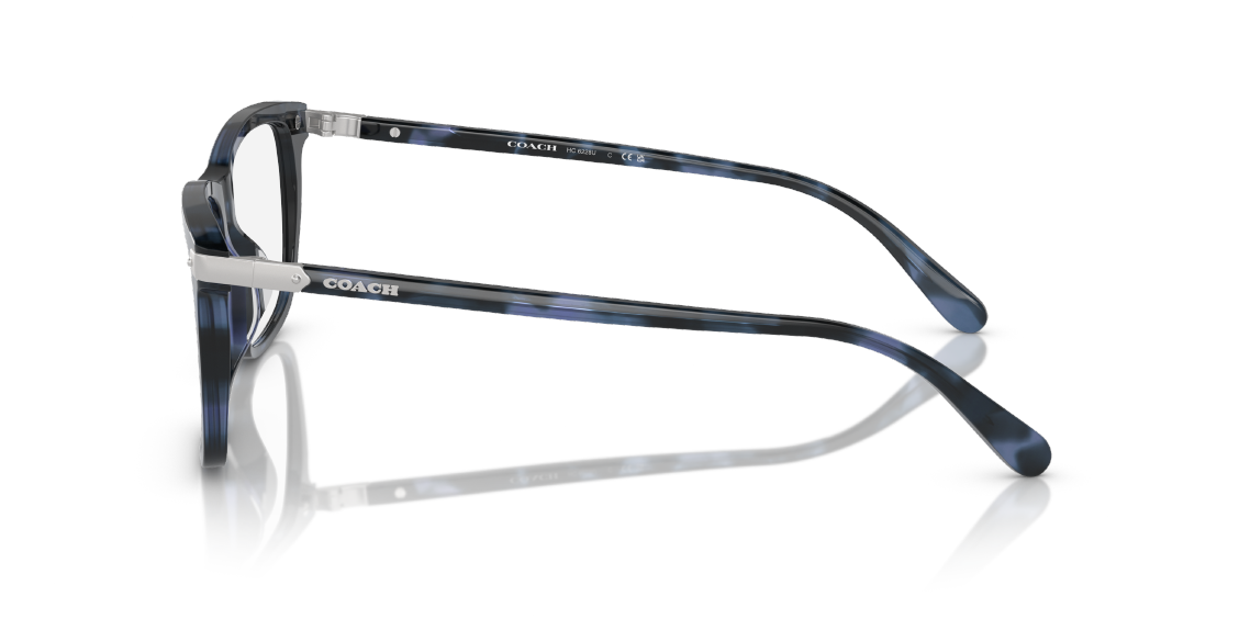 Оптическая оправа Coach HC6228U 5754