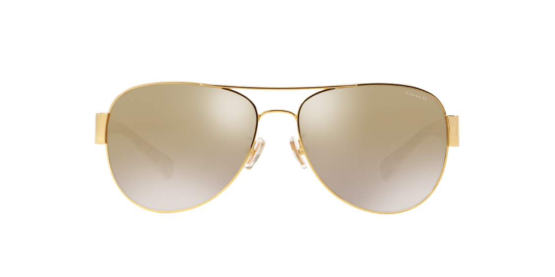 Солнцезащитные очки Coach L138 HC7059 92496E