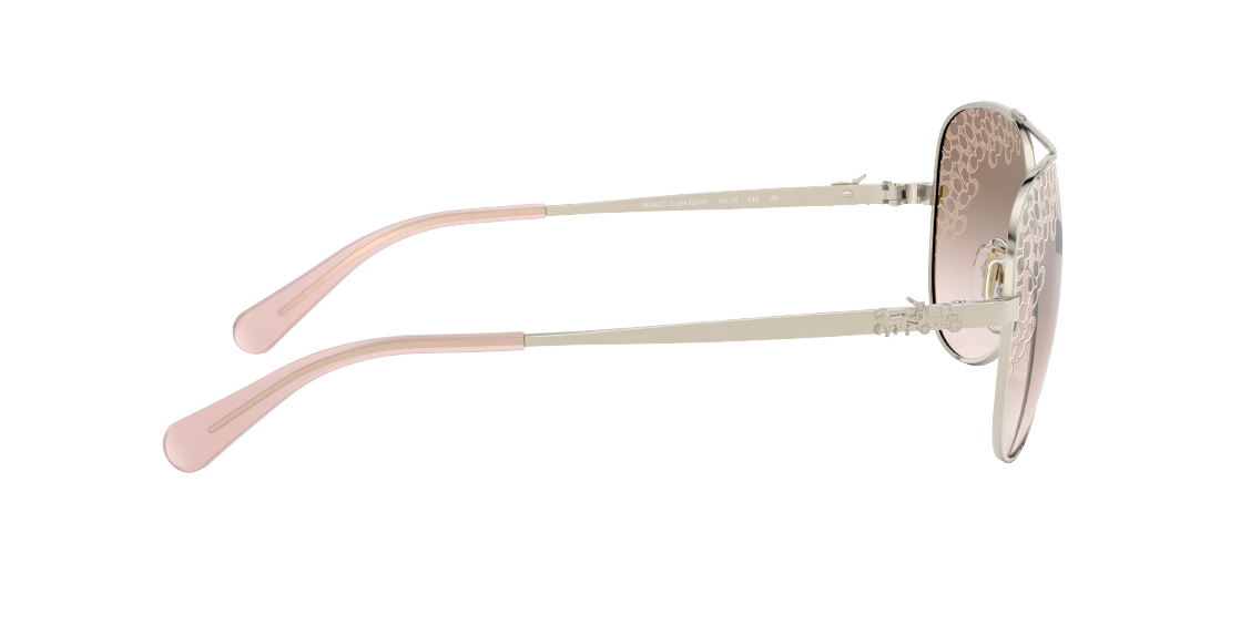 Солнцезащитные очки Coach L1648 HC7074 9005LC