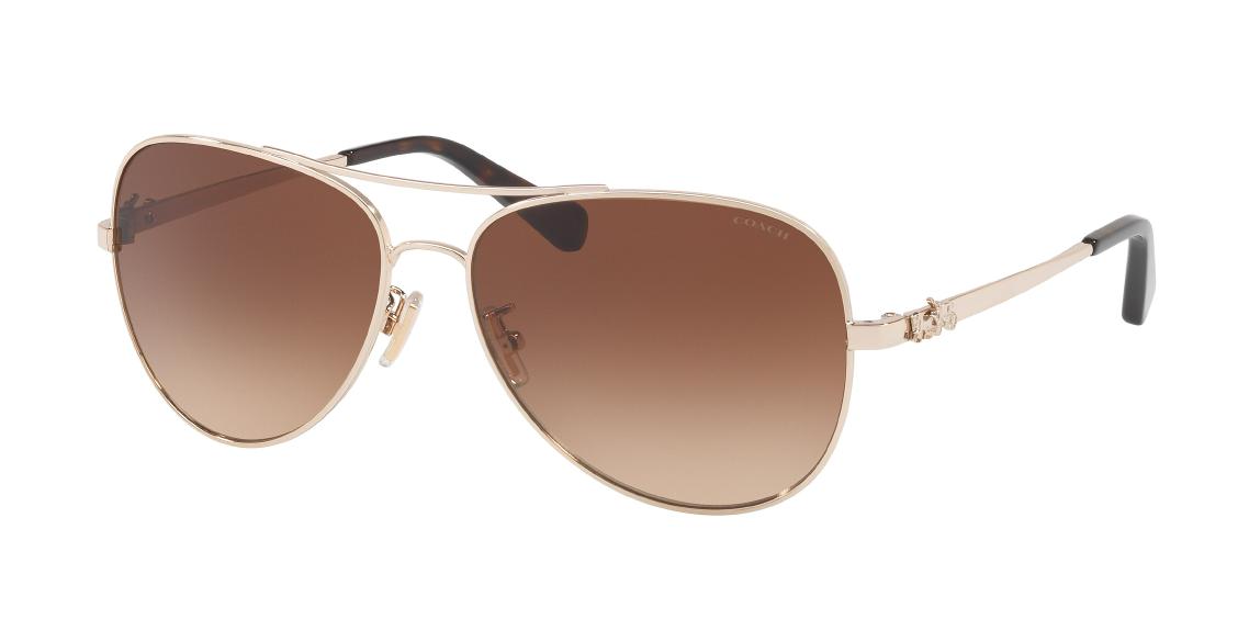 Солнцезащитные очки Coach L1648 HC7074 931013