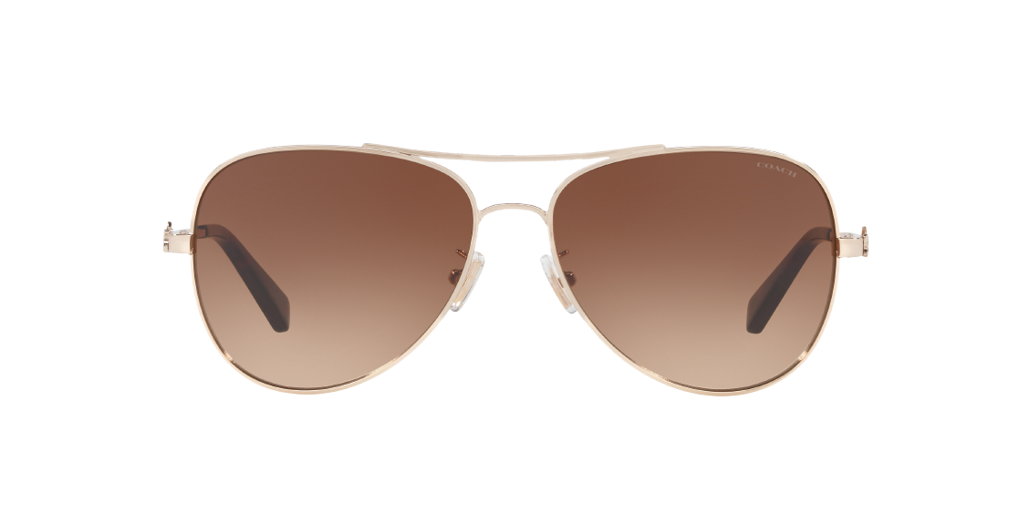 Солнцезащитные очки Coach L1648 HC7074 931013