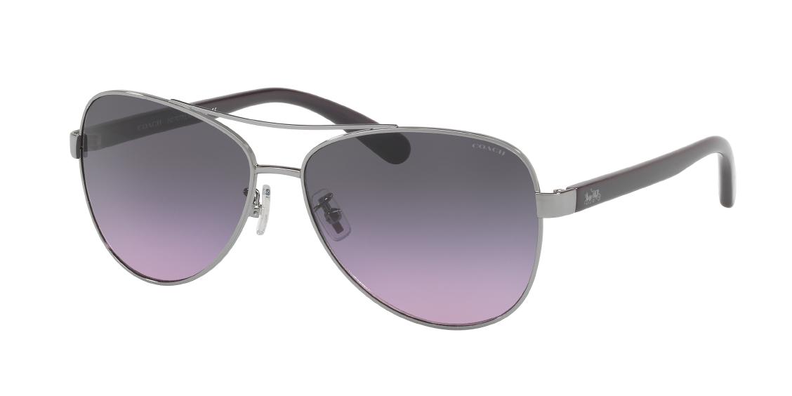 Солнцезащитные очки Coach L1015 HC7077 932090
