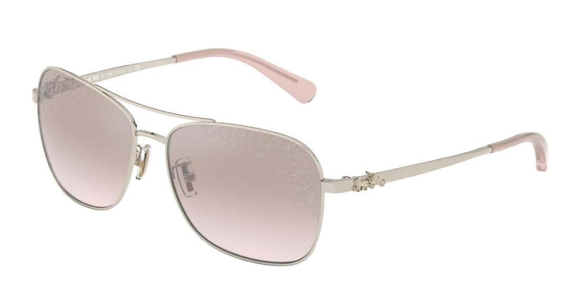 Солнцезащитные очки Coach L1014 HC7080 9005LC