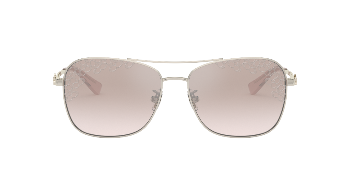 Солнцезащитные очки Coach L1014 HC7080 9005LC