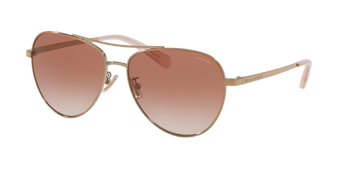 Солнцезащитные очки Coach L1085 HC7099B 933113