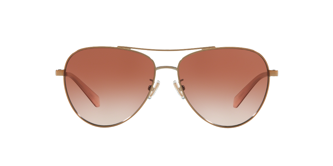 Солнцезащитные очки Coach L1085 HC7099B 933113