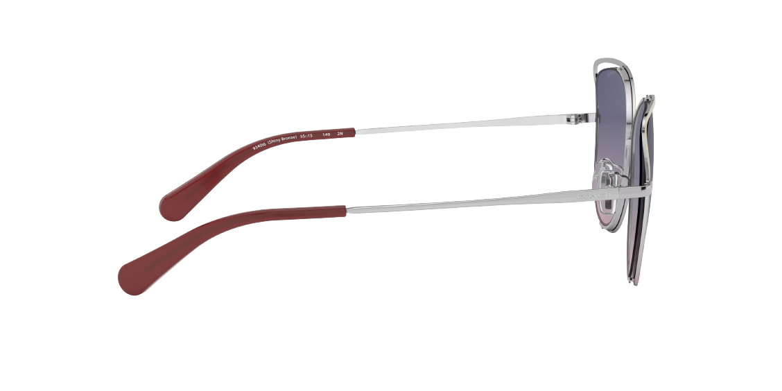 Солнцезащитные очки Coach L1108 HC7106 9340I6