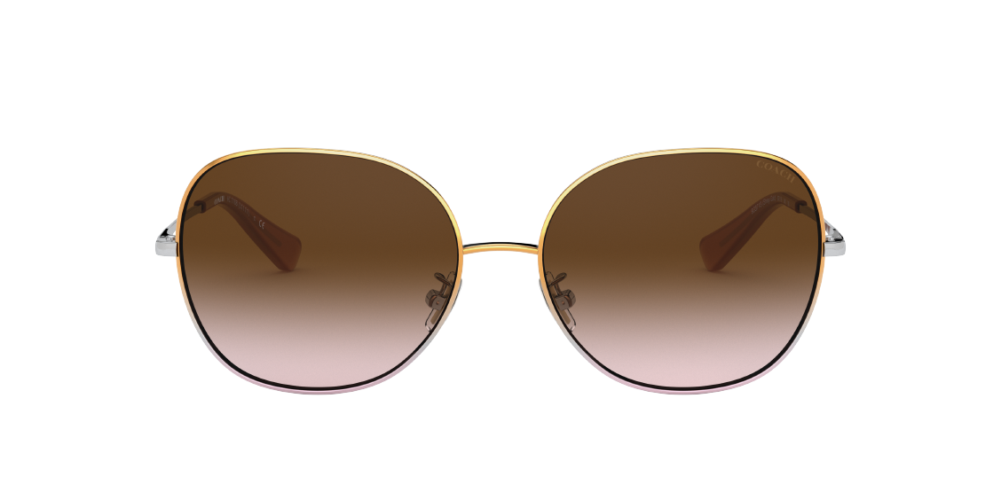 Солнцезащитные очки Coach L1111 HC7108 933713