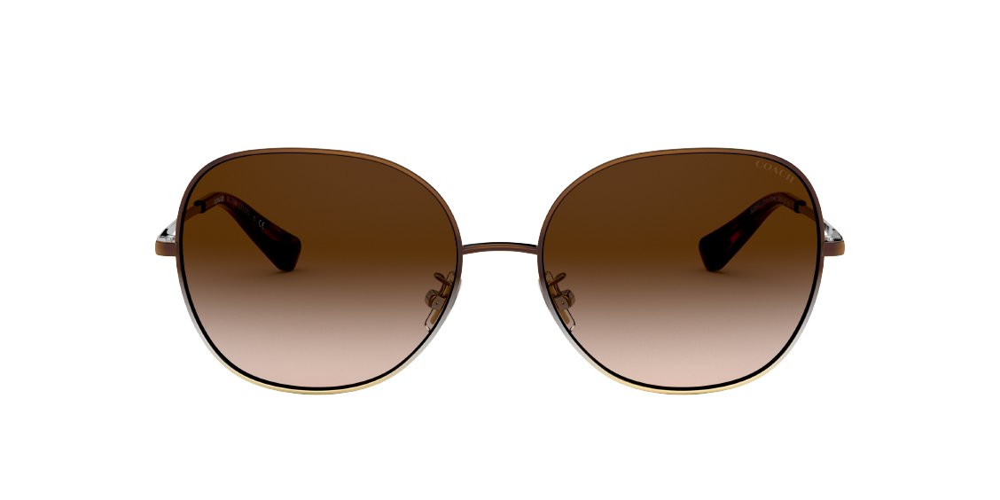 Солнцезащитные очки Coach L1111 HC7108 933913