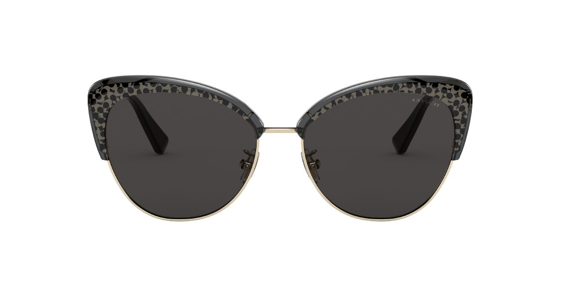 Солнцезащитные очки Coach L1112 HC7110 556687