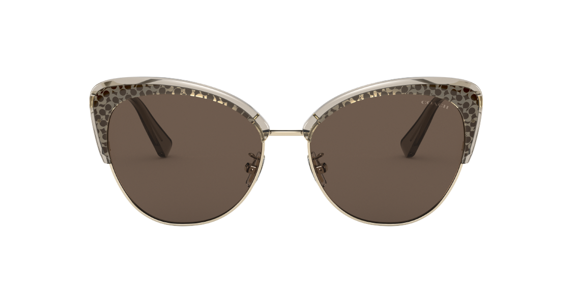 Солнцезащитные очки Coach L1112 HC7110 556773