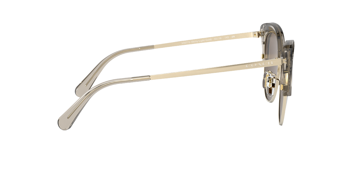 Солнцезащитные очки Coach L1112 HC7110 556773