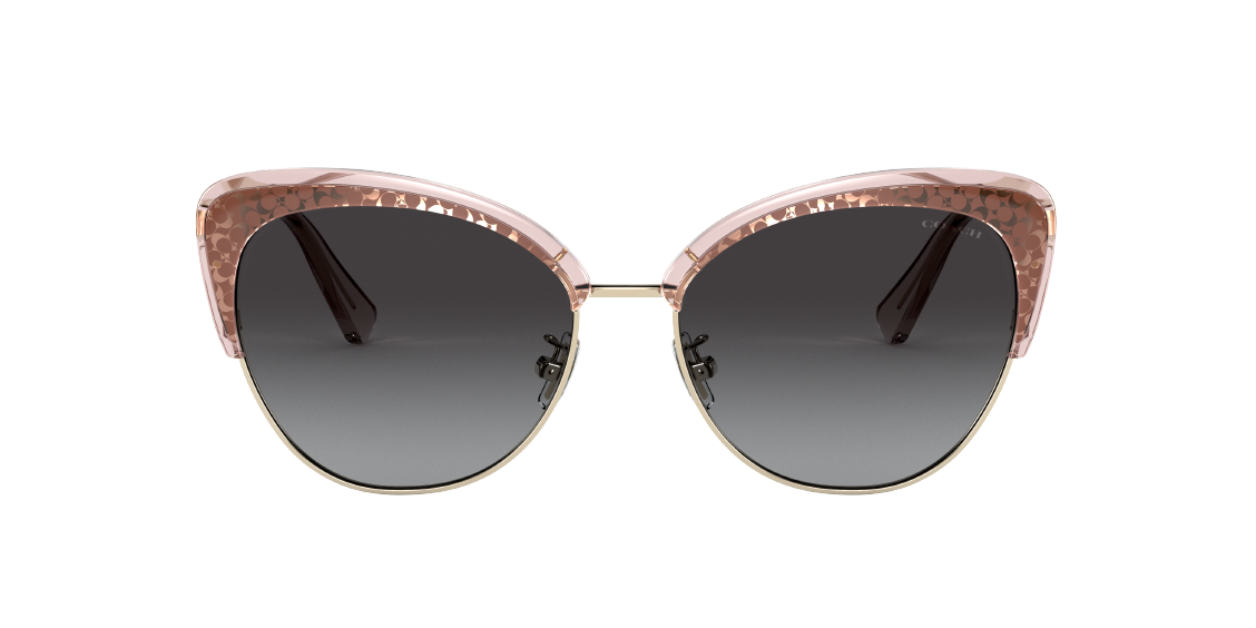 Солнцезащитные очки Coach L1112 HC7110 55758G