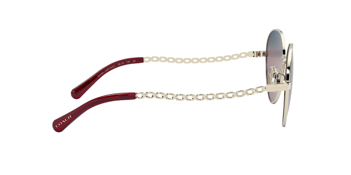 Солнцезащитные очки Coach L1148 HC7114 90058D