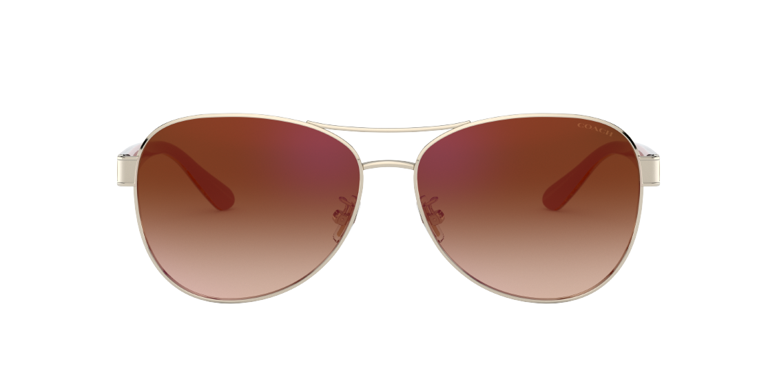Солнцезащитные очки Coach L1152 HC7115 9005S0