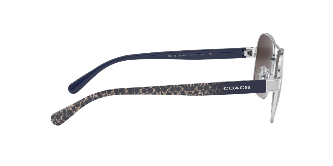 Солнцезащитные очки Coach L1151 HC7116 90016I
