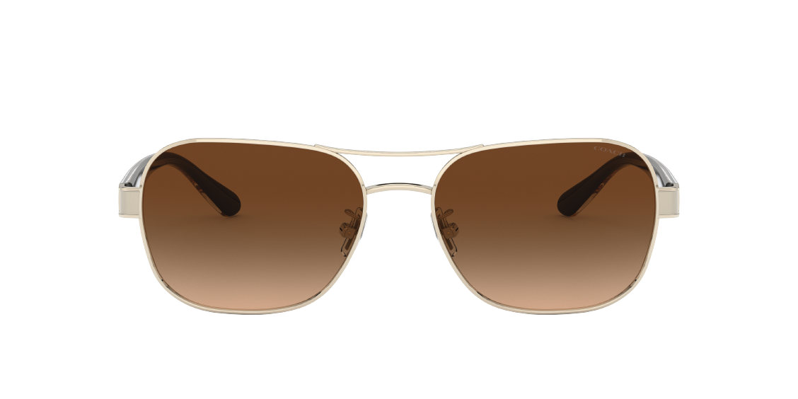 Солнцезащитные очки Coach L1151 HC7116 900574