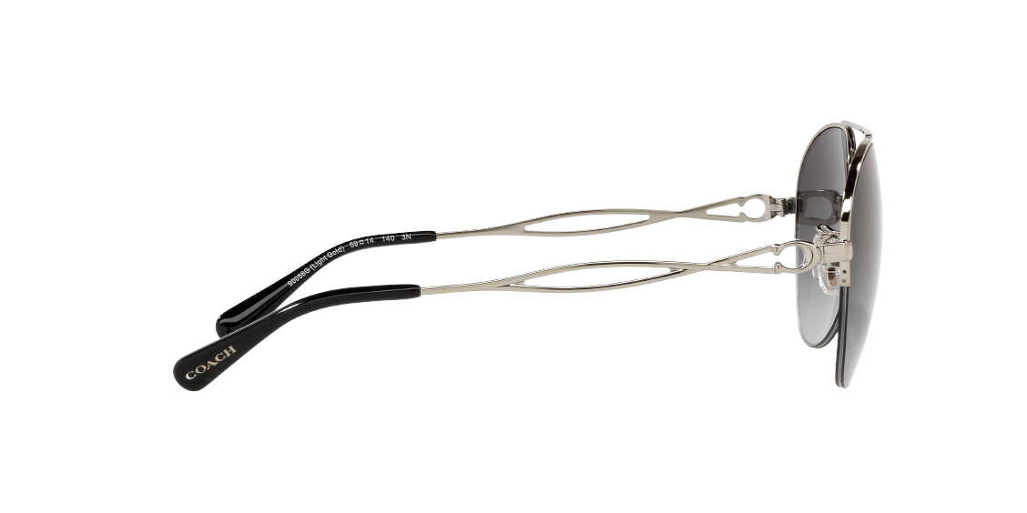 Солнцезащитные очки Coach C3447 HC7124 90058G