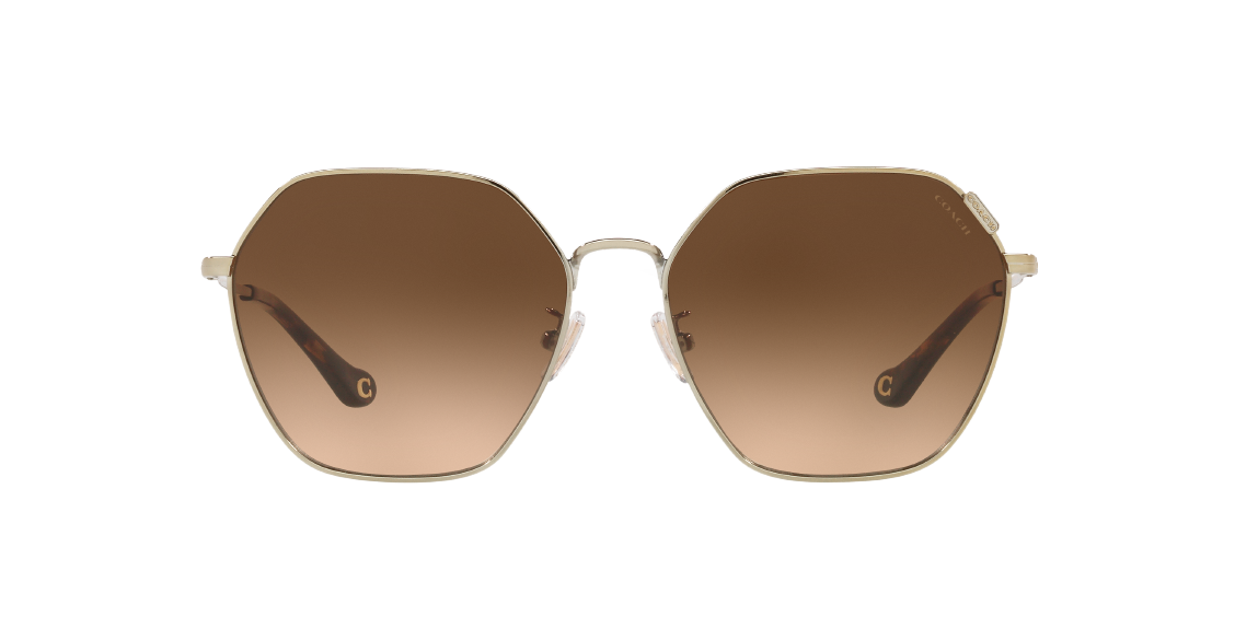Солнцезащитные очки Coach C7998 HC7132 900574