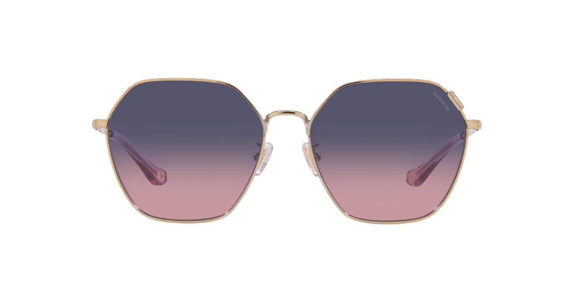 Солнцезащитные очки Coach C7998 HC7132 9331I6