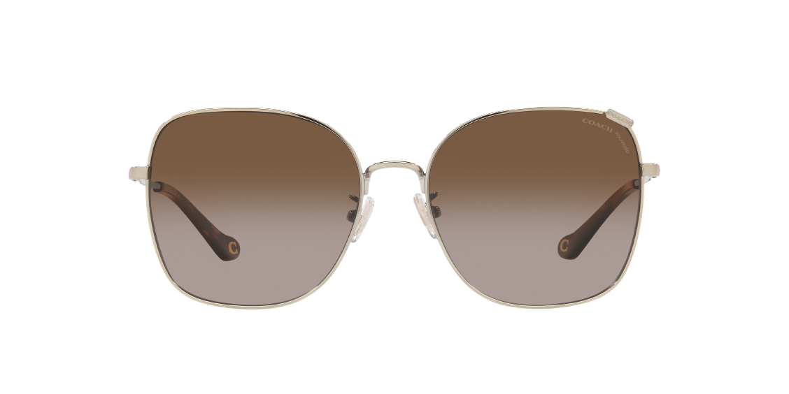 Солнцезащитные очки Coach C7997 HC7133 9005T5