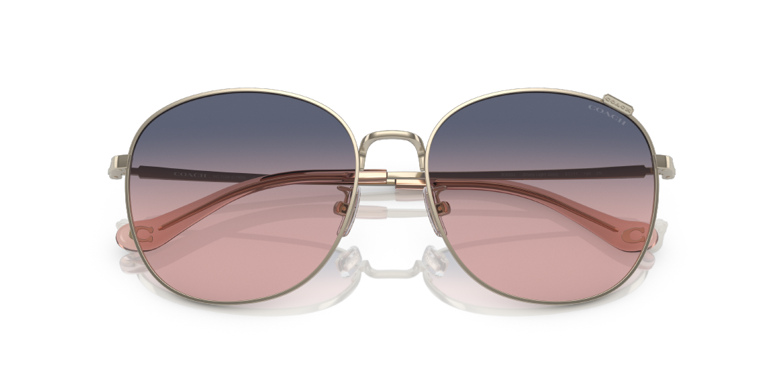 Солнцезащитные очки Coach C7996 HC7134 90050J