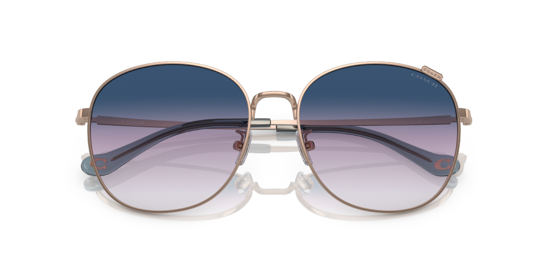 Солнцезащитные очки Coach C7996 HC7134 93318H