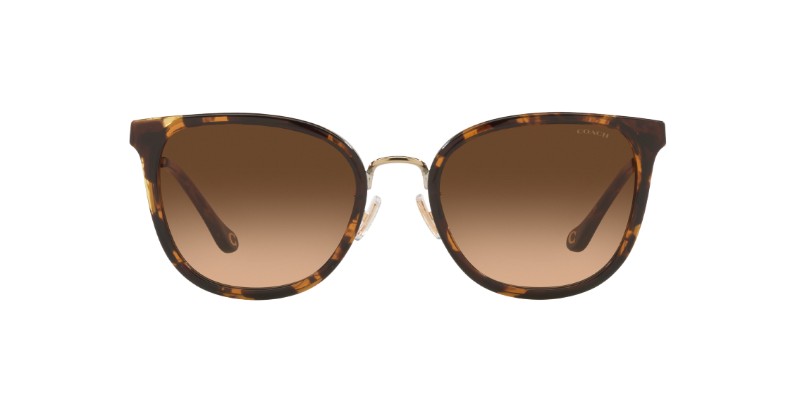 Солнцезащитные очки Coach C7999 HC7135 512074