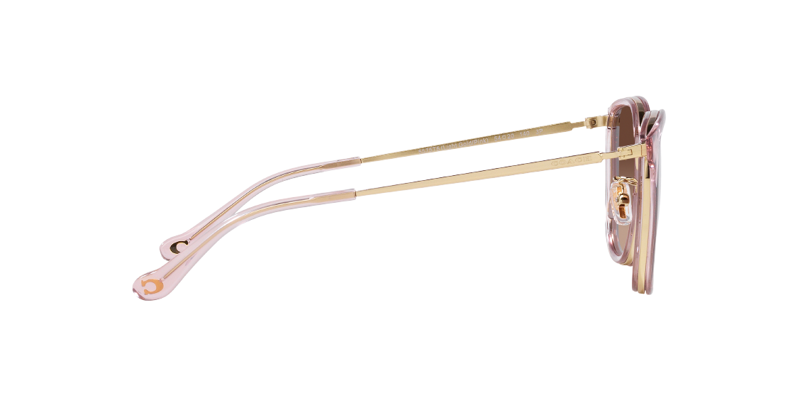 Солнцезащитные очки Coach C7999 HC7135 5575T5