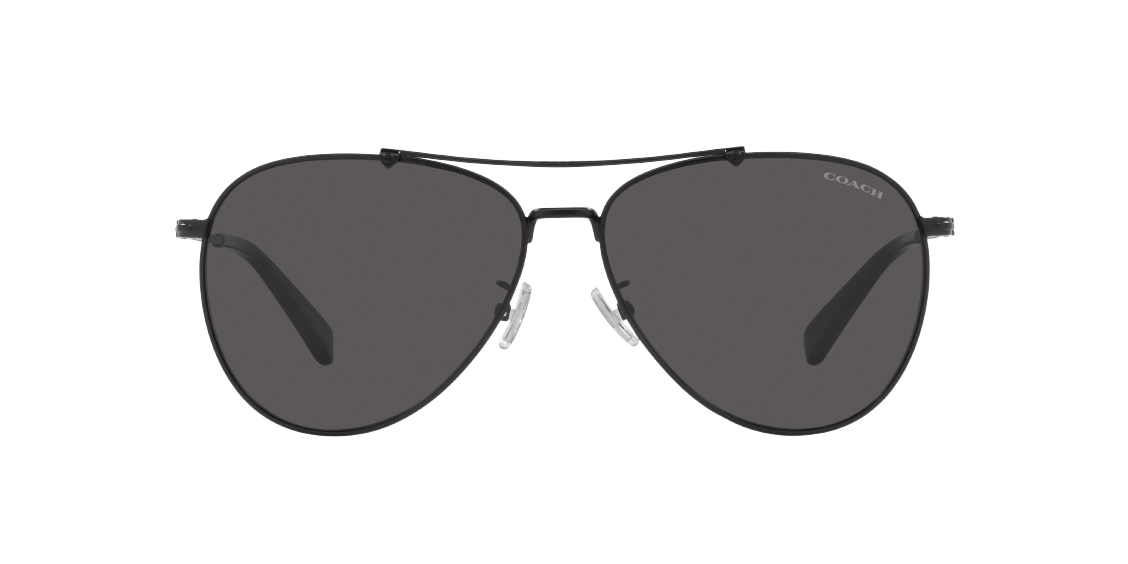 Солнцезащитные очки Coach Ca575 HC7136 900387