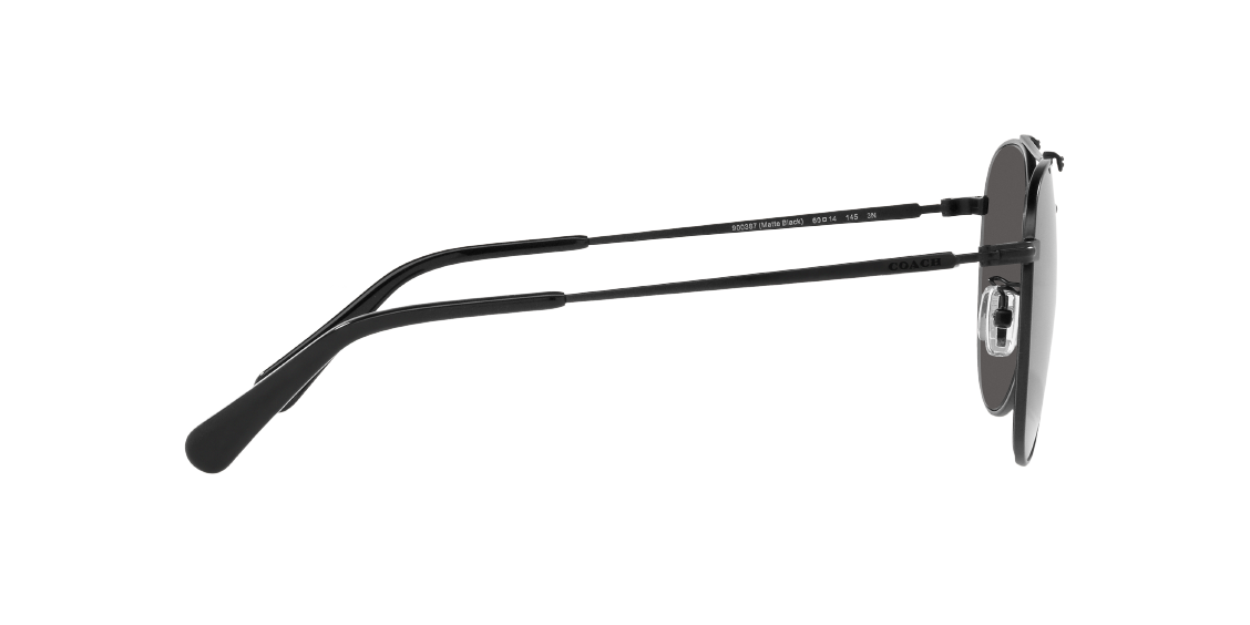 Солнцезащитные очки Coach Ca575 HC7136 900387