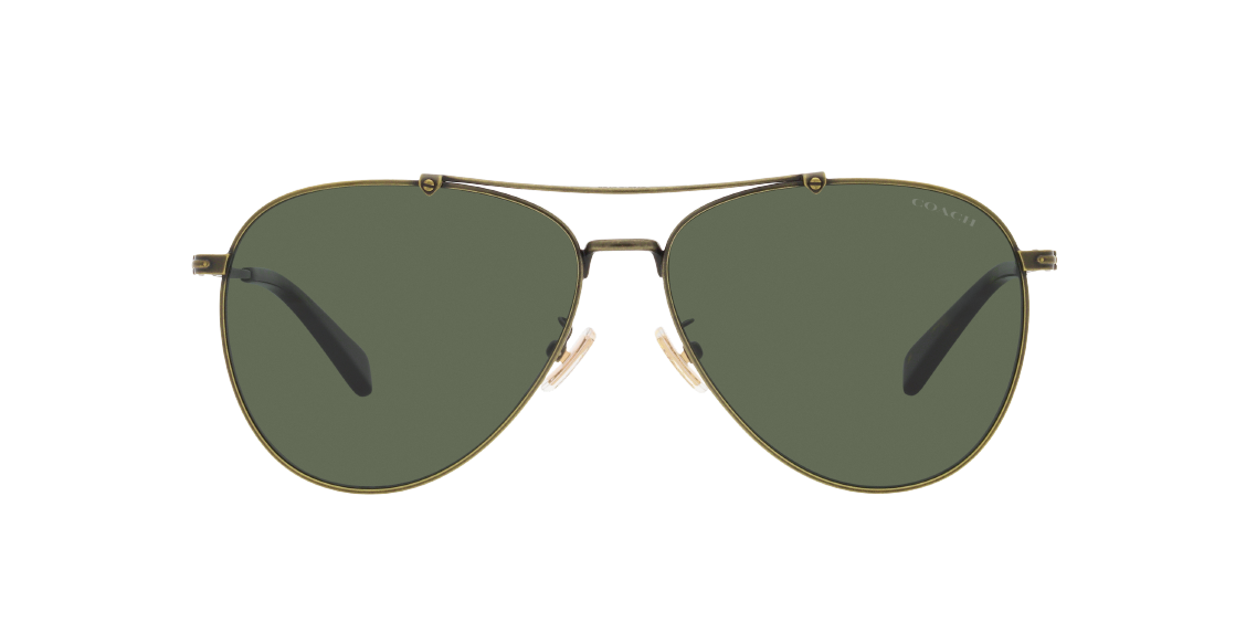 Солнцезащитные очки Coach Ca575 HC7136 933371
