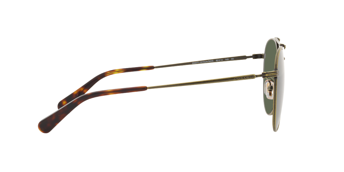 Солнцезащитные очки Coach Ca575 HC7136 933371