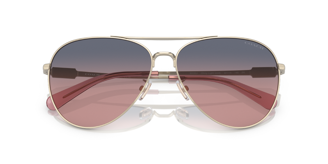 Солнцезащитные очки Coach CD474 HC7140 90050J