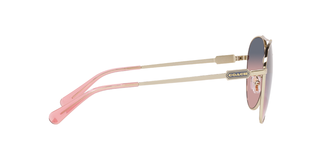 Солнцезащитные очки Coach CD474 HC7140 90050J