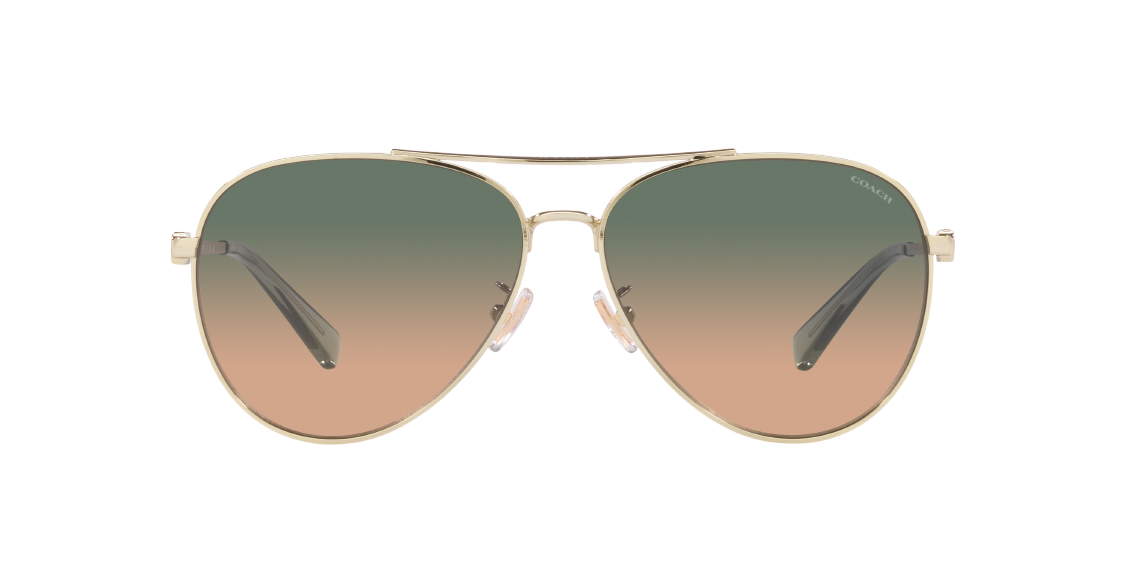 Солнцезащитные очки Coach CD474 HC7140 900513