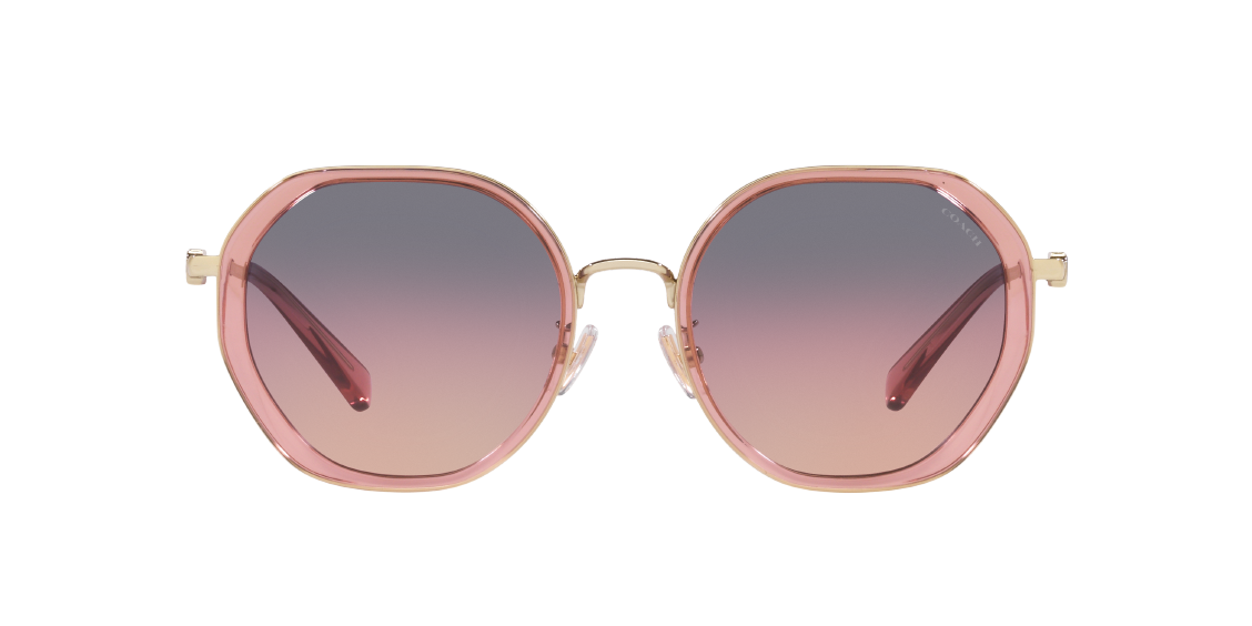 Солнцезащитные очки Coach CD477 HC7141 90050J