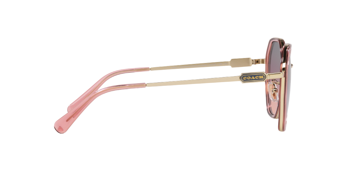 Солнцезащитные очки Coach CD477 HC7141 90050J