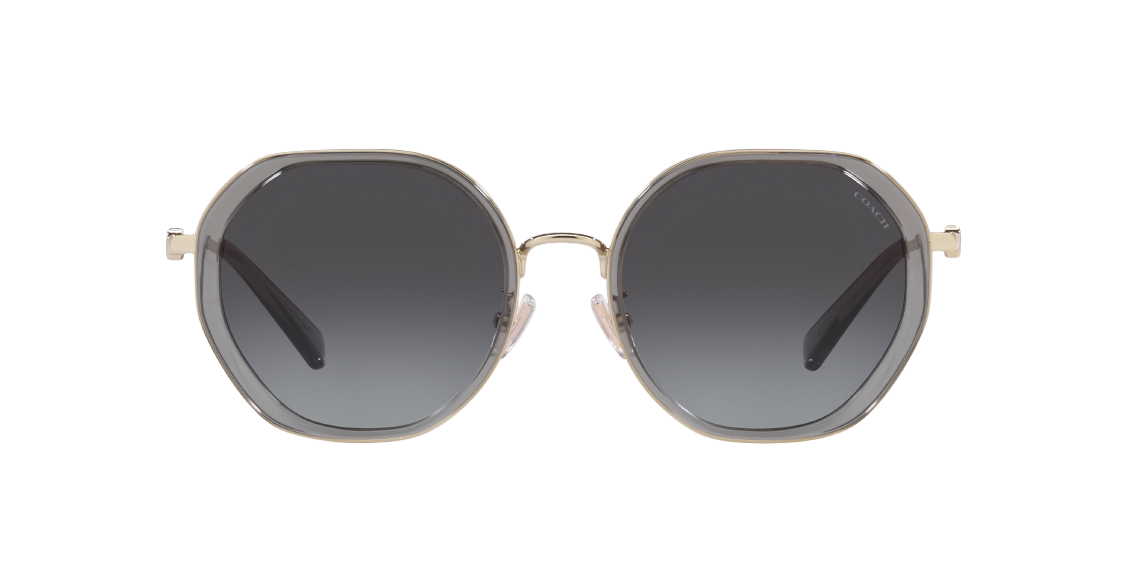 Солнцезащитные очки Coach CD477 HC7141 90058G