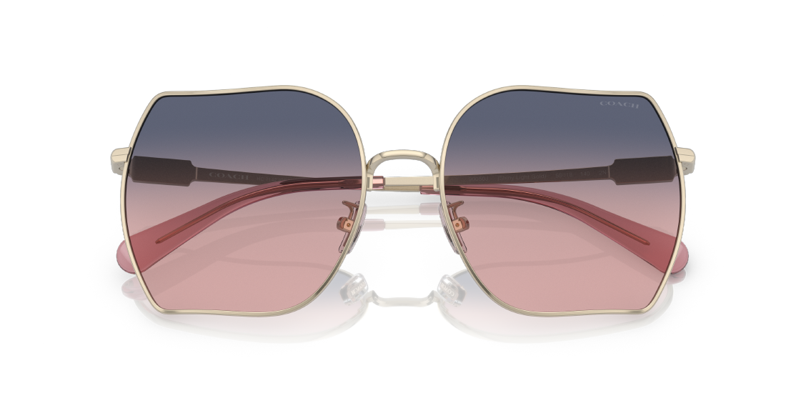 Солнцезащитные очки Coach CD476 HC7142 90050J