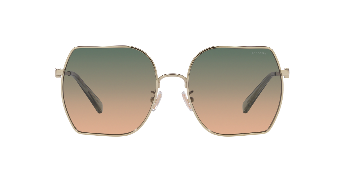Солнцезащитные очки Coach CD476 HC7142 900513