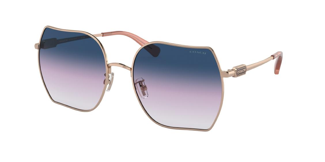 Солнцезащитные очки Coach CD476 HC7142 93318H