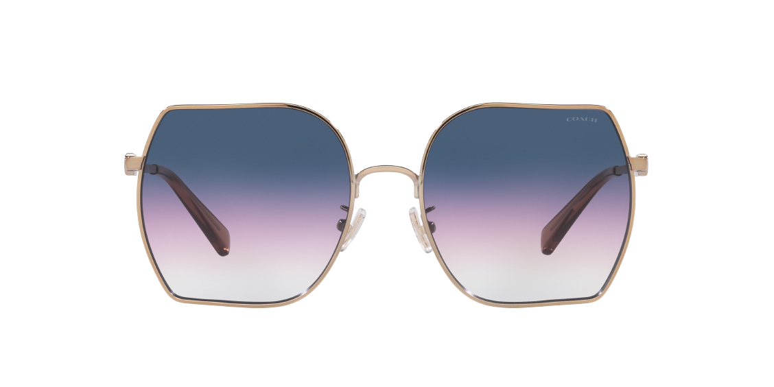 Солнцезащитные очки Coach CD476 HC7142 93318H